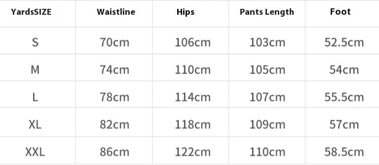 Heavy Industry Washing Hole Denim Trousers Men