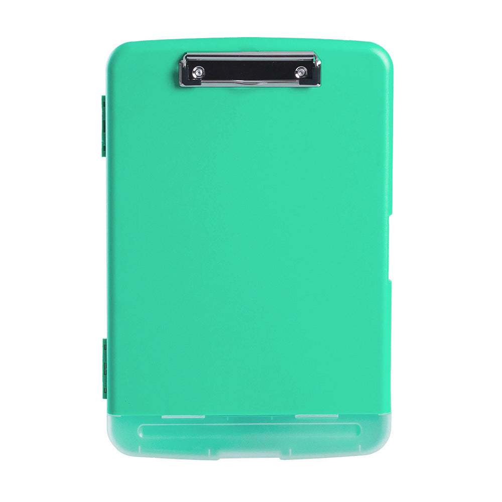 Writing Board Multifunctional Paper Storage