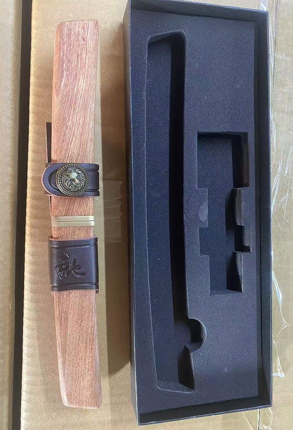 Double-edged Two-in-one Fruit Knife