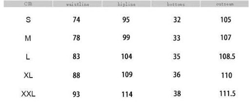 Ice Blue Jeans High Street Distressed Bootcut Trousers