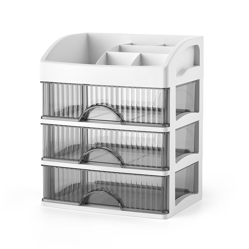 Multifunctional Desktop Multi-layer Storage Box