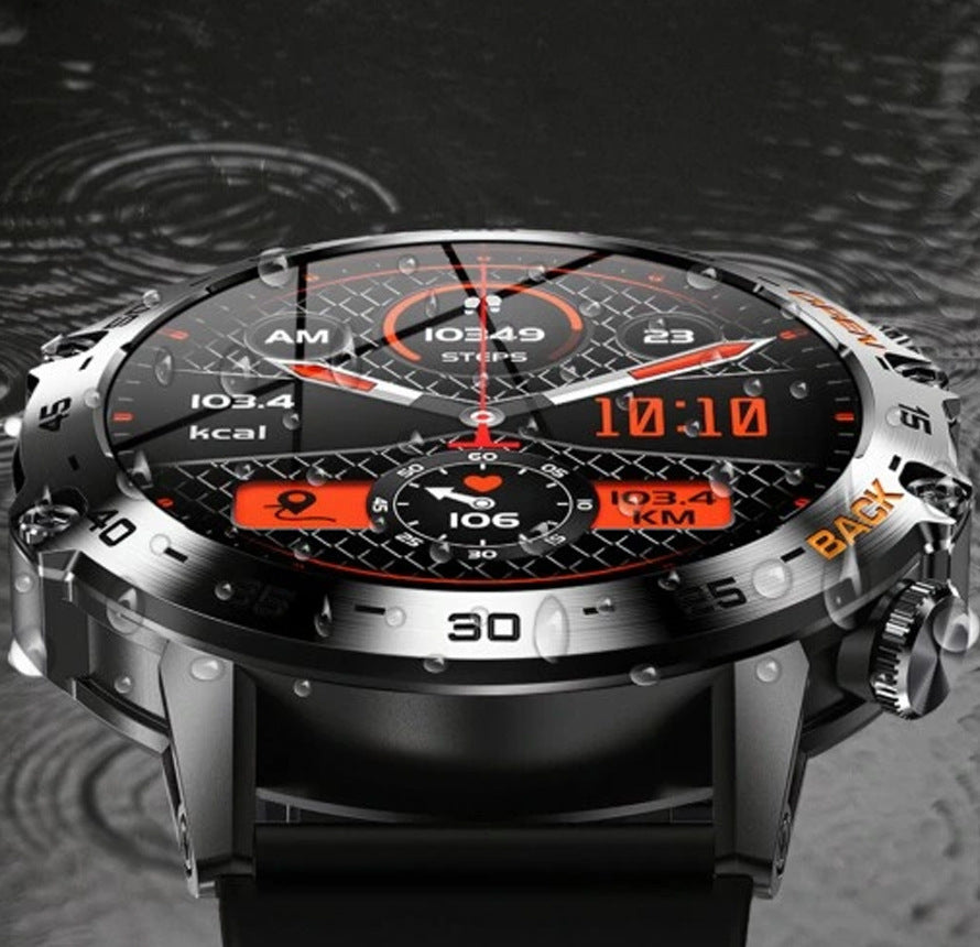 Smart Watch - Multi-function Outdoor Sports Watch
