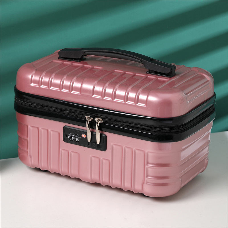 Graffiti Makeup Bag For Women 18 Inch Large Capacity Portable