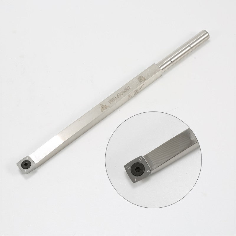 Hongjian Abandon Type Woodturning Lathe Hollowing Knife Series