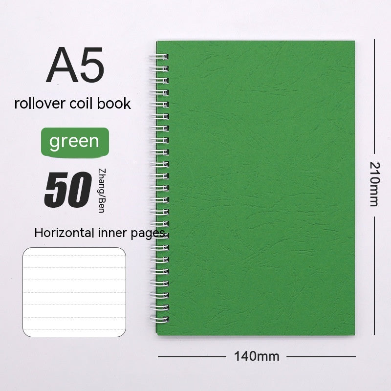 Portable Creative Note Pad Notepad