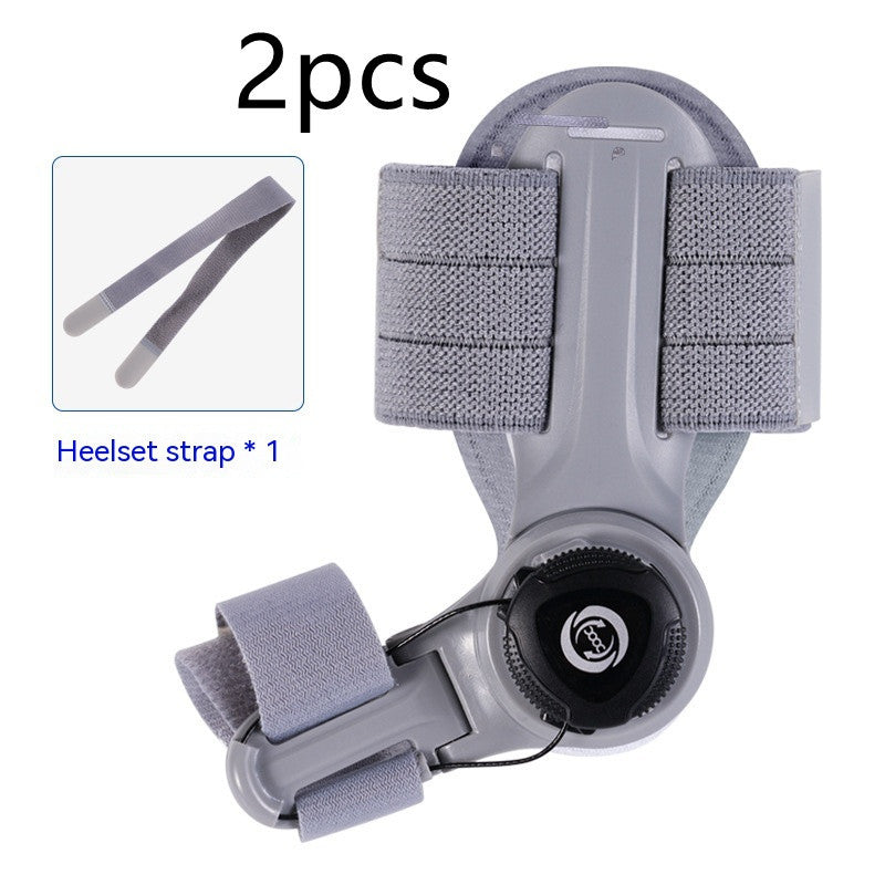 Day And Night Use Thumb Valgus Knob Type Coquetry Device