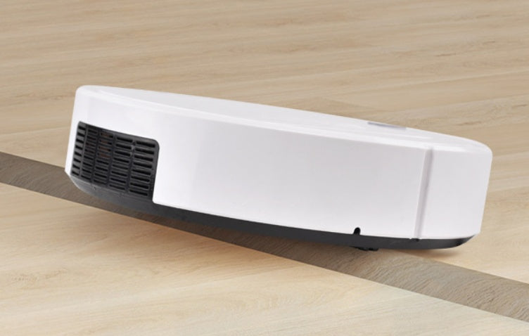 Customized Sweeping Robot