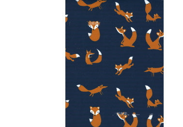 Cavalry Oblique Waterproof Composite Fabric