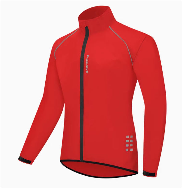 Off-road Mountain Bike Mountain Climbing Biking Windbreaker