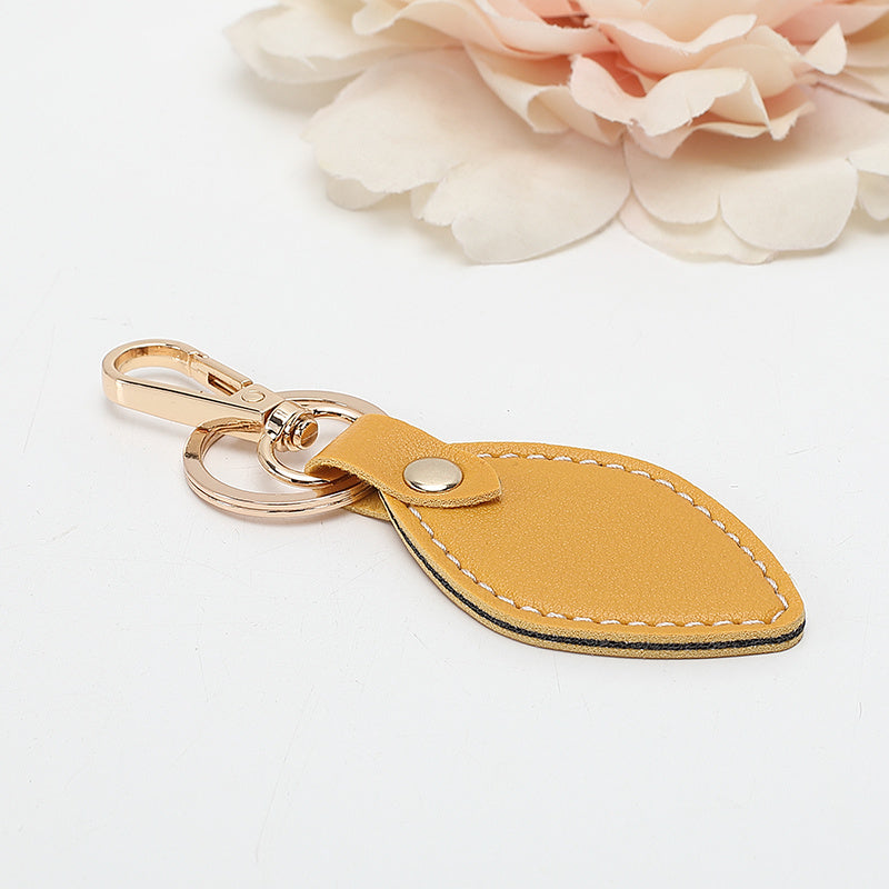 Mini Macaron Series Car Accessories For Men And Women, Anti Lost Keychains, Pendants, Accessories, Universal Home Keychains