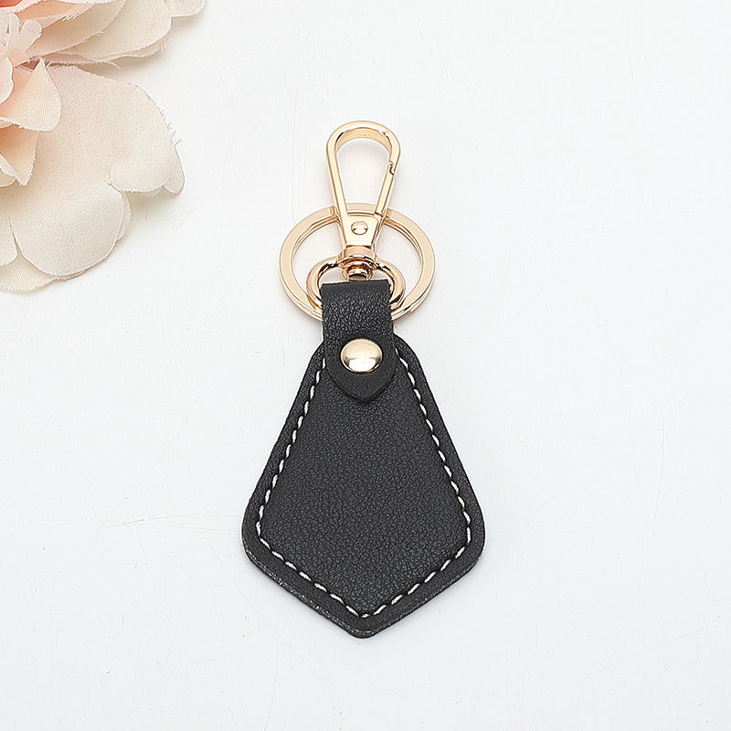 Simple, Compact, And Aesthetically Pleasing Keychain