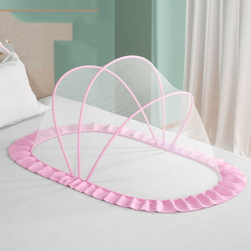 Foldable Baby Mosquito Net Cover