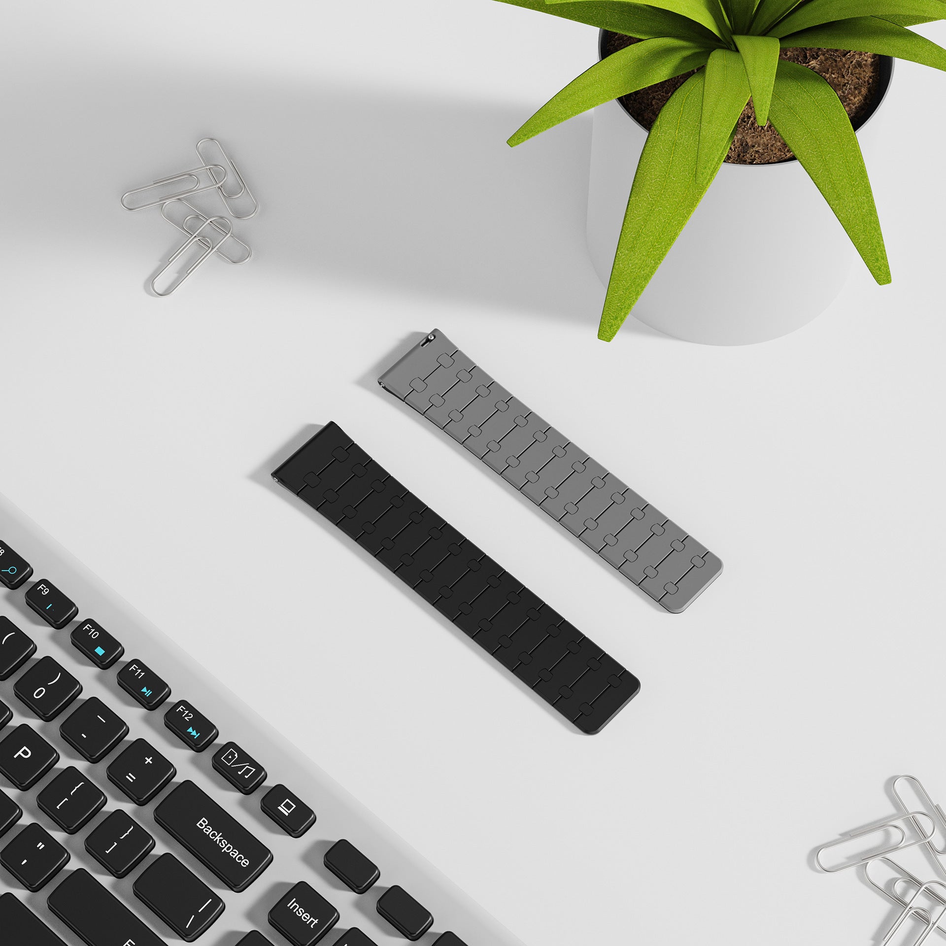 Applicable Watch Strap Iwatch Innovative Magnetic Silicone