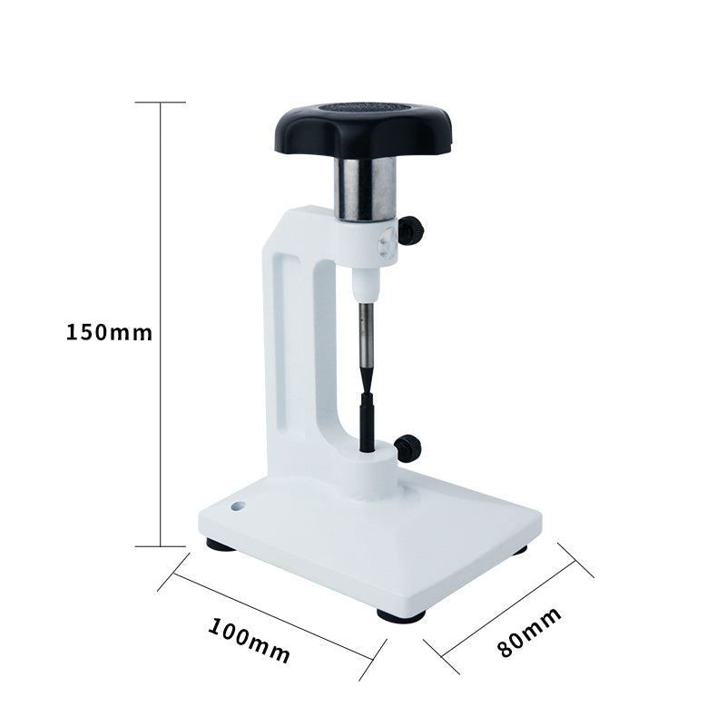 Glasses Screw Extractor, Top Screw Processing