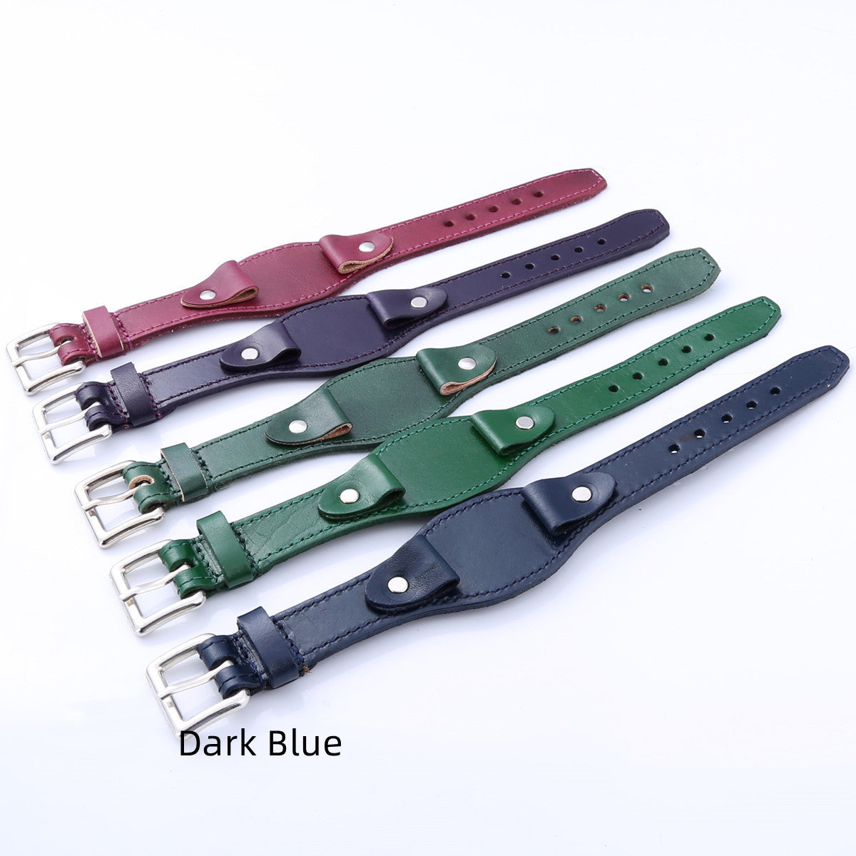 Men's Fashionable All-match Leather Belt
