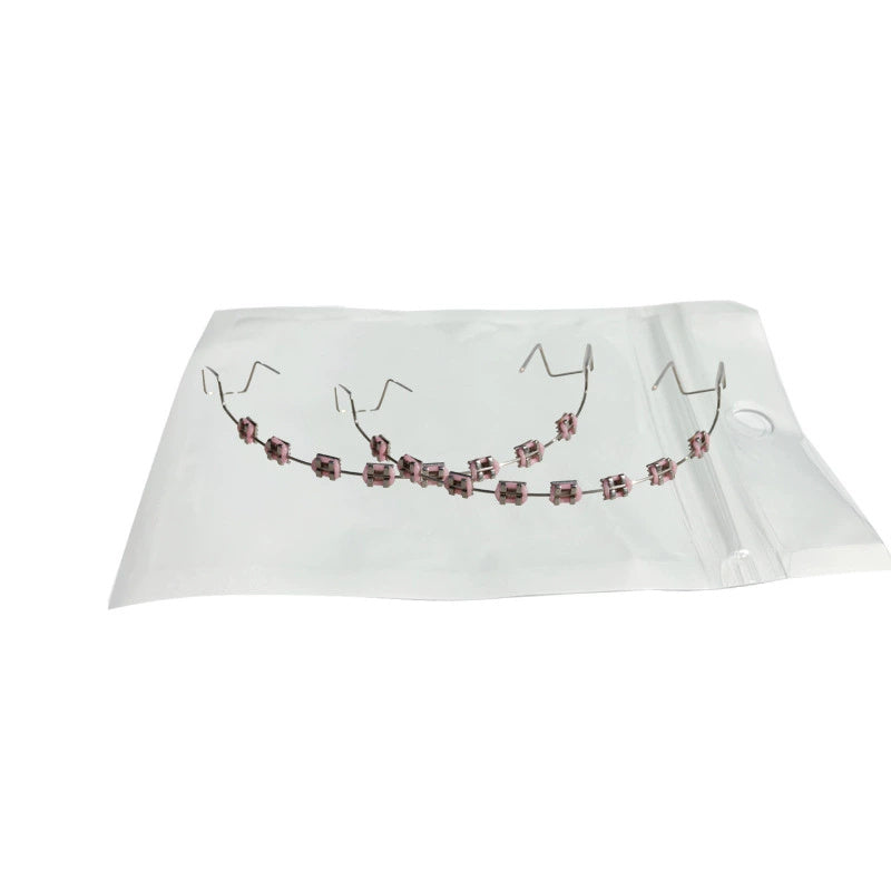 Dental Oral Tooth Socket Decorative Color Complete