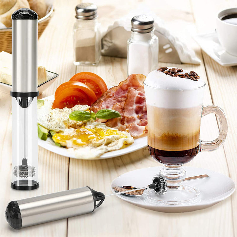 Baking Wireless Electric Whisk