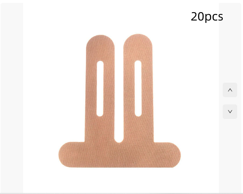 Kinesio Taping Bandage For Athletes Muscle Paste