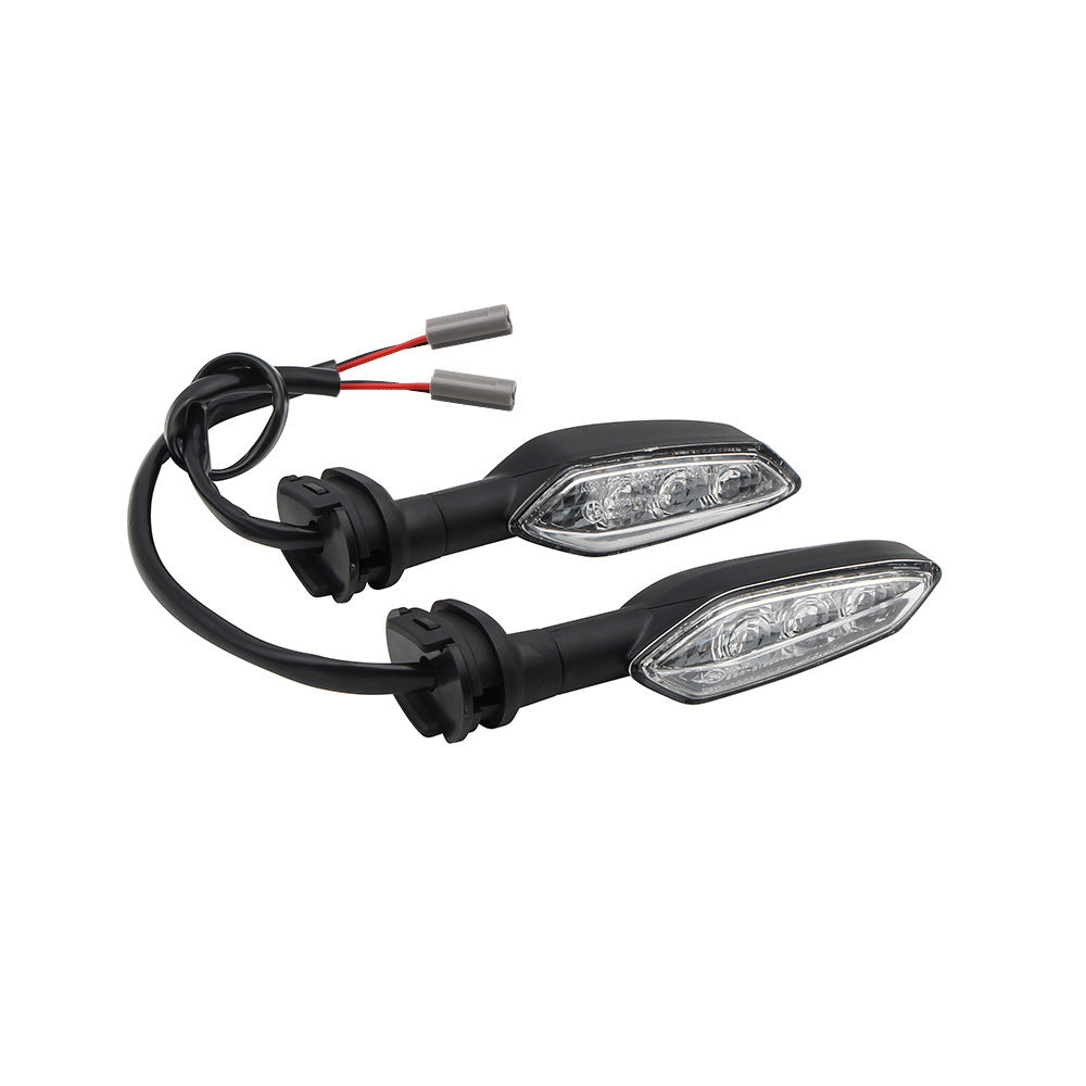 Applicable Motorcycle Front And Rear Turn Signal Direction Light LED