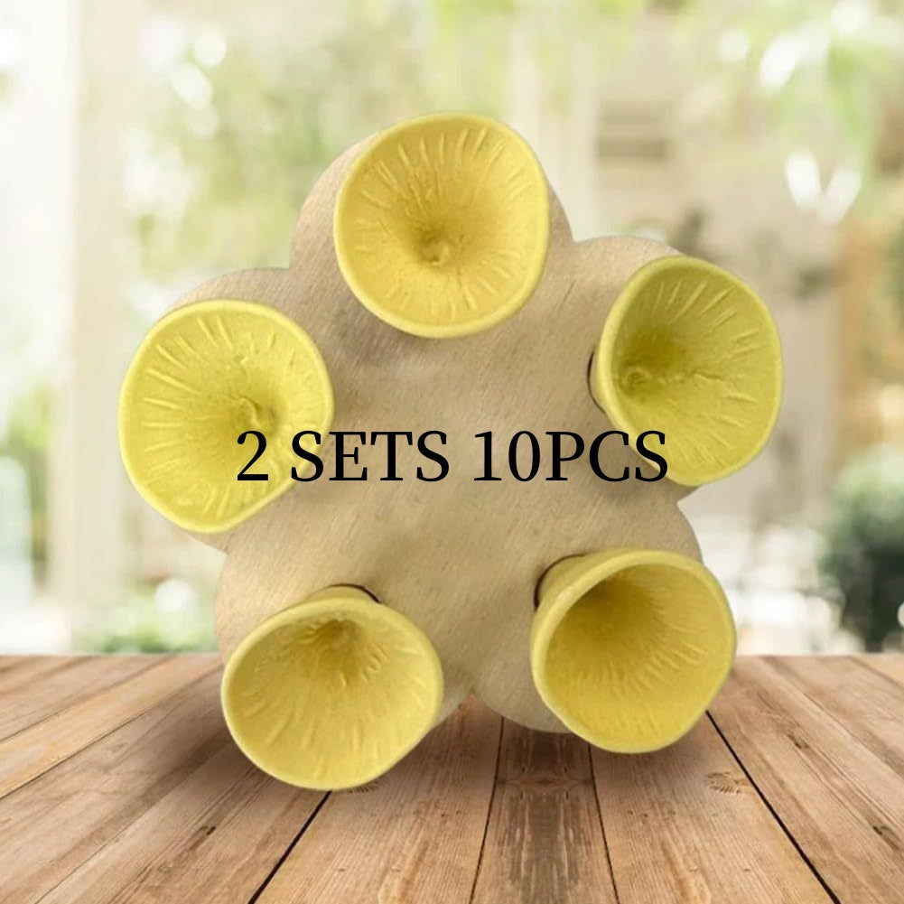 Fashion Bee Feeder Water Dispenser