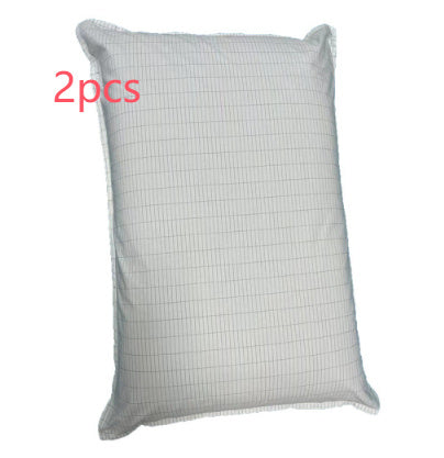 Grounding Gas Conductive Silver Fiber Pillowcase Cover