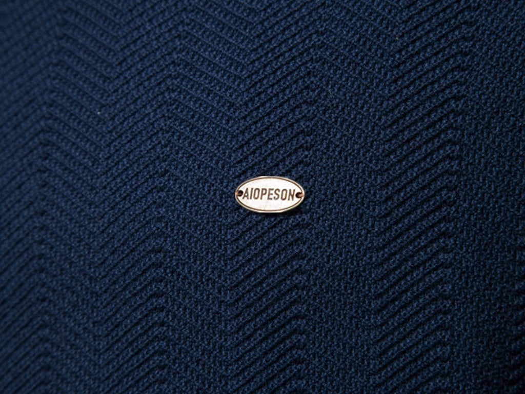 New Men's Solid Color Raglan Sleeve Sweater Casual Men's