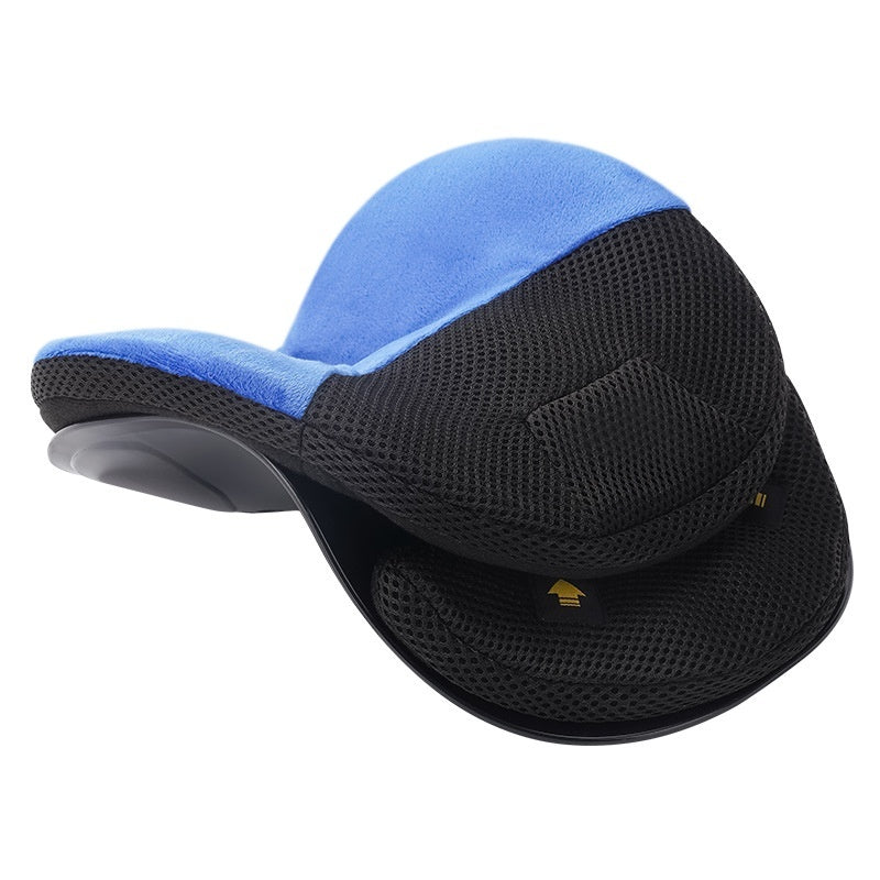 Cervical Pillow Cervical Spine Brace Reverse Bow Traction Support