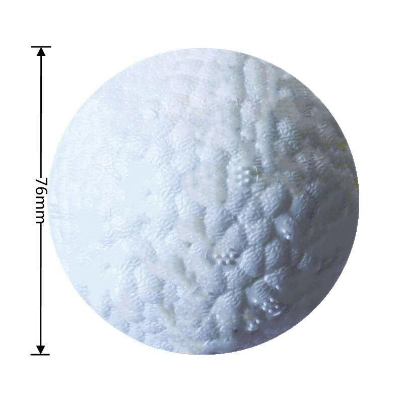 Pet Ball High Rebound Bite-resistant Dog Toy