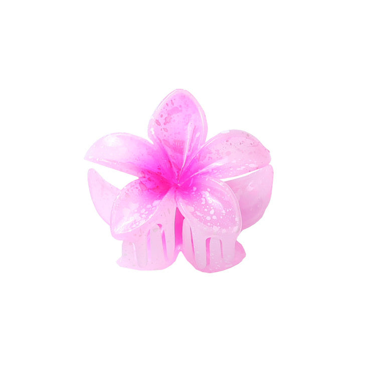 Bauhinia Plumeria Rubra Grip Women