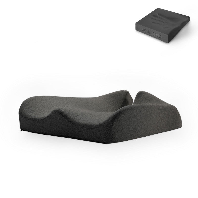 Thicken Memory Foam Office Cushion And Chair Cushion