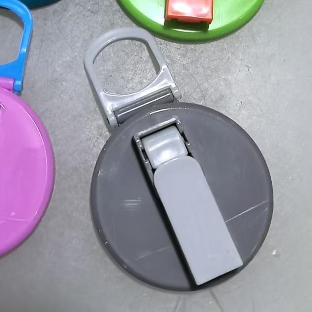 Straw Soda Can Lid Coke Can Drinking Tool