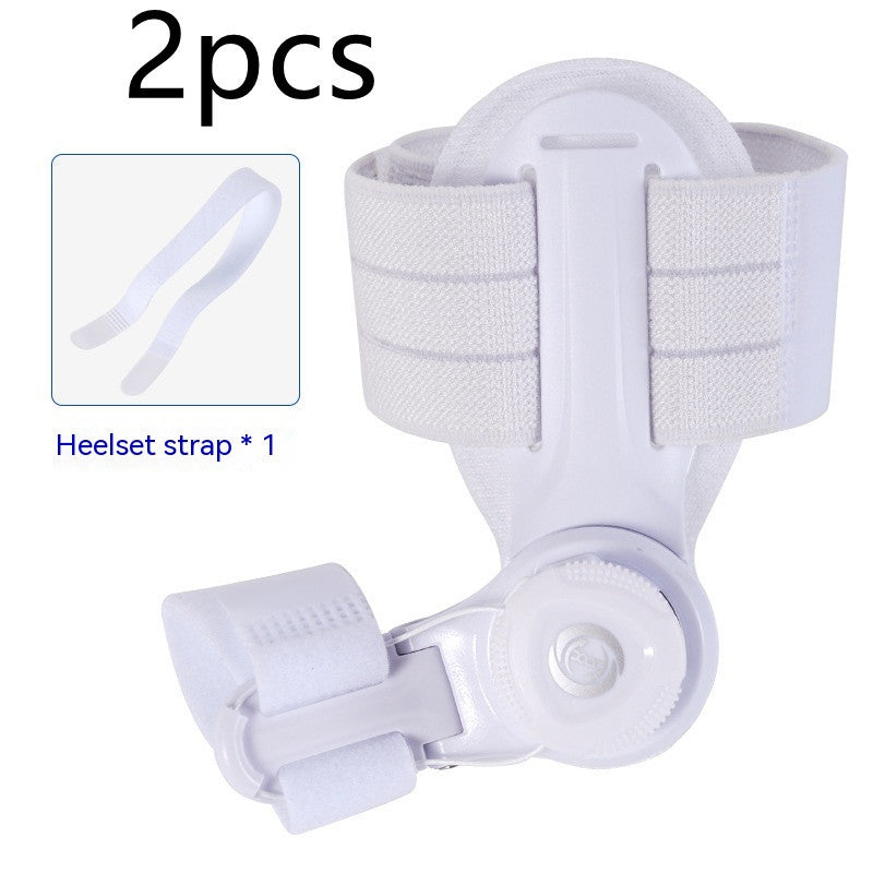 Day And Night Use Thumb Valgus Knob Type Coquetry Device