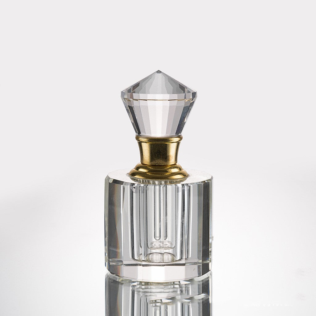 1 Ml Agarwood Oil Storage Bottle