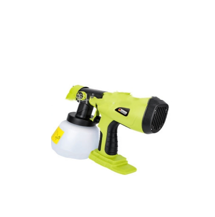 Lithium Battery Compressed Air Gun SG05 Applicable To Dr Mutian Dewei Mivoch Ryobi 18-20v Electric Tools