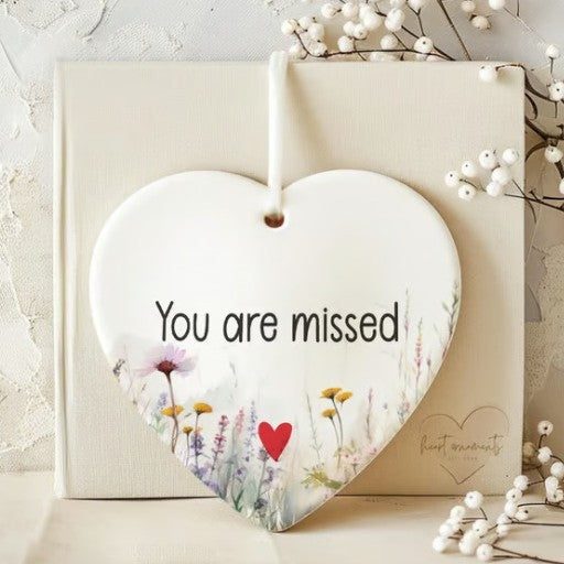 Friendship Decorations Real Friendship Love Ornaments