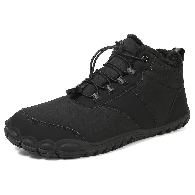 Women's Outdoor Leisure Winter Warm Cotton Shoes