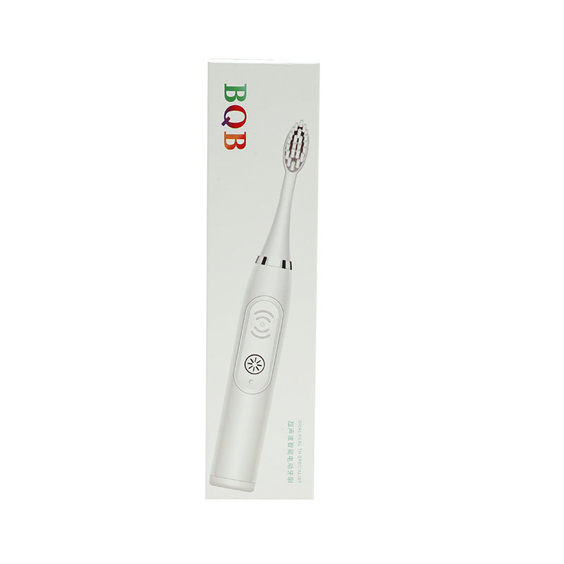 Electric Toothbrush Fine Soft Daily Use