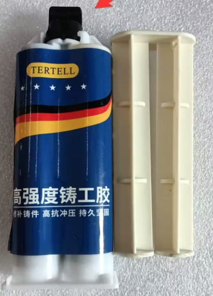 High Strength Casting Glue Metal Repairing Agent