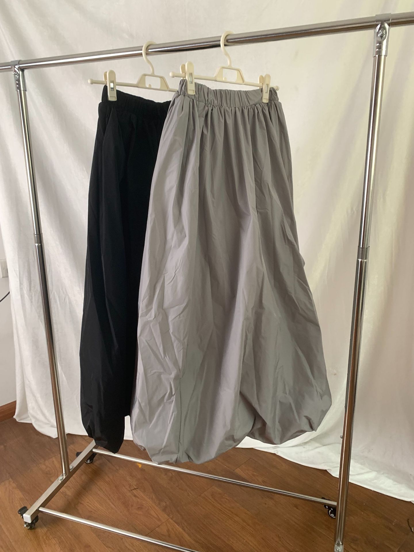 Women's All-match Simple Elegant Skirt