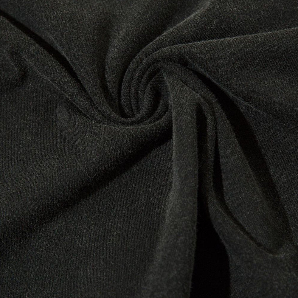 Fashion Loose Short-sleeved T-shirt