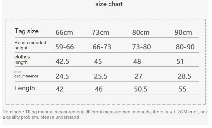 Baby Rompers Cotton Printed Long Climbing Romper Suit