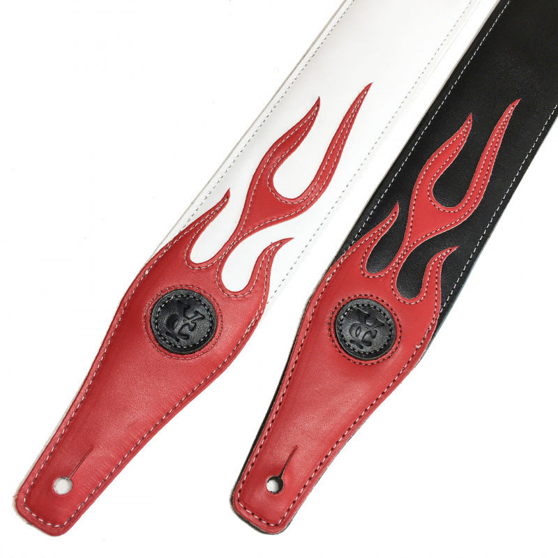 Guitar Strap Bass Strap Musical Instrument Accessories