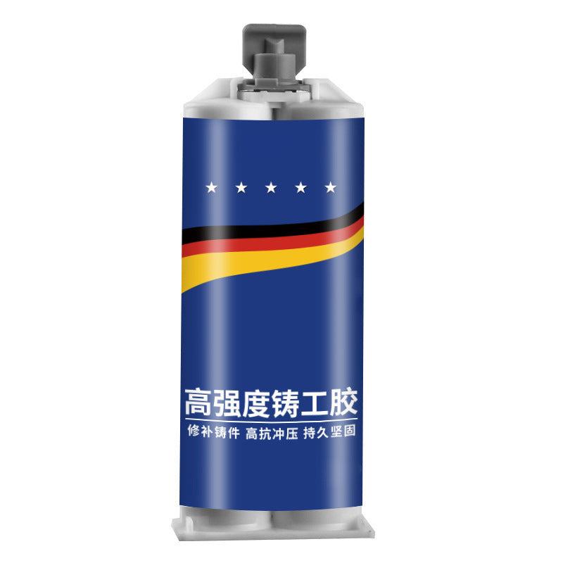 High Strength Casting Glue Metal Repairing Agent