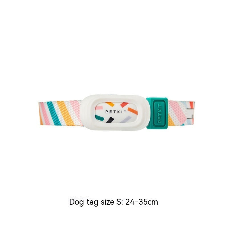 PETKIT Pet Dog Activity Detection Wearable Equipment