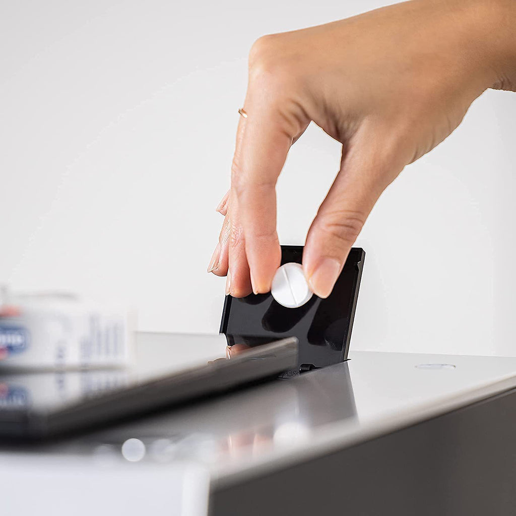 Coffee Machine Specific Cleaning Pills