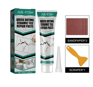 Crack Repair Tile Quick-drying Adhesive