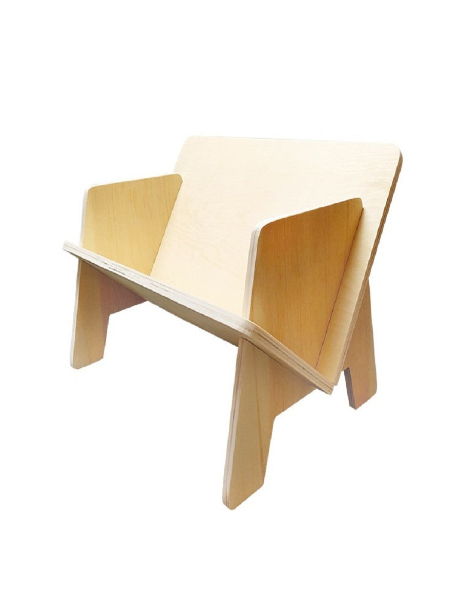 Simple Picture Book Rack Organization Office Desktop Bookshelf Desk