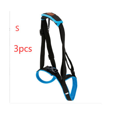 Pet Leg Strap Walking Support Dog Leg Support