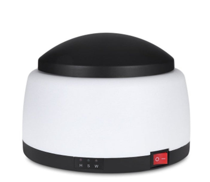 5-hole Steam Nail Polish Remover 36W