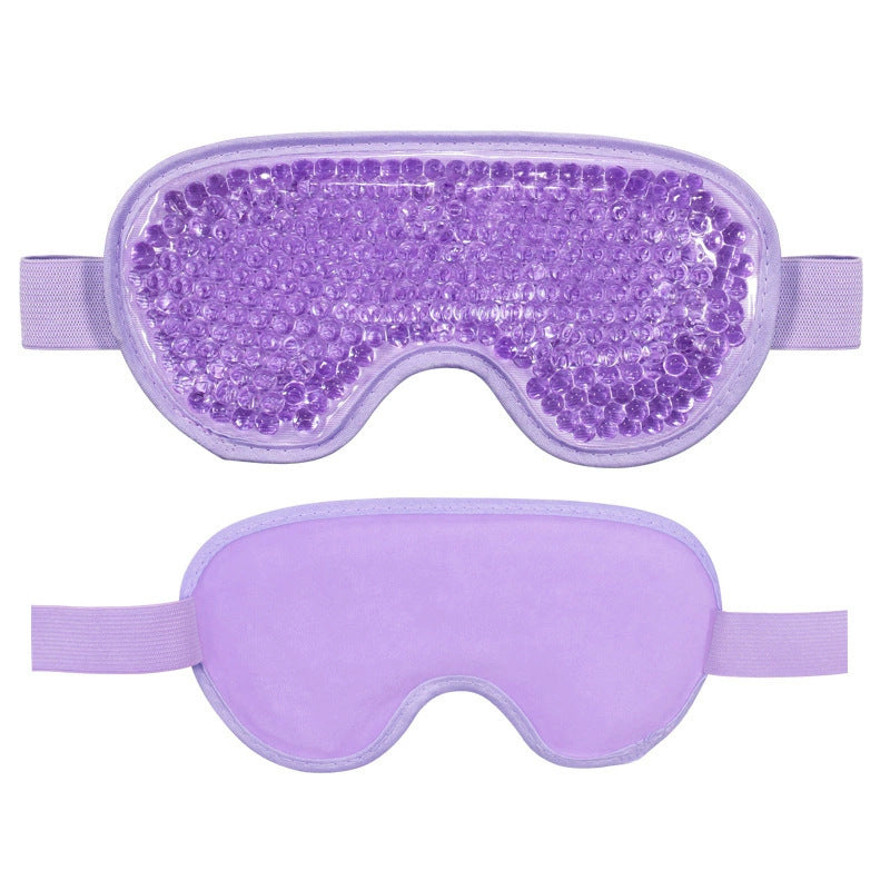 PVC Gel Ice Eyeshade Ice Bag